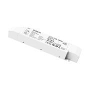 LED-muuntaja DUPLA 36W 24V, DALI/painonappiohjaus