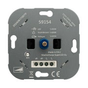 LED-himmennin NUPPI, triac, 5-600W