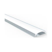 TAIPUVA profiili LED-nauhalle kannella