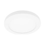 5IN1 LED-paneeli SLIM, 18W, 1800lm, &Oslash;217*22mm