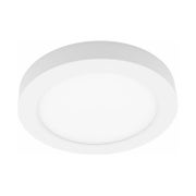 5IN1 LED-paneeli SLIM 12W, 1150lm, &Oslash;165*22mm