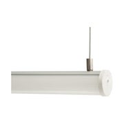 RIIPPUVA LED-profiili kannella, 2000mm