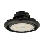 LED-syv&auml;s&auml;teilij&auml; UFO 150W, 22500lm, &Oslash;245, IP65