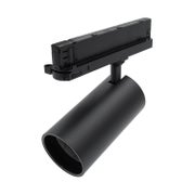 RGB+CCT-Kiskovalaisin BEST S&Auml;VY 30W Zigbee 3.0+2.4G, musta