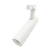LED-Kiskovalaisin BEST, 1-vaihe, 10W, 47x150mm, valkoinen