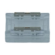 Puristettava jatkoliitin, 8mm COB LED-nauhalle