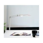 LED-G23, 5.7W, 460/510lm, ⌀31x166.5mm, Airam