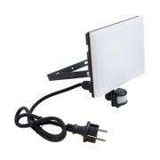 LED-Valonheitin Airflood liiketunnistimella PIR IP44 50W/840 4000lm