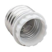 Lampunkanta adapteri E40 -> E27