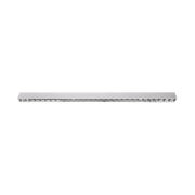 Toimistolinjavalaisin STYLE 60W 6600lm 1504mm riippukiinnitys, valkoinen
