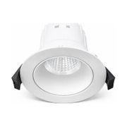 Alasvalo DOME 8W &Oslash;90*67mm CRI>90, valkoinen