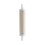 LED-R7S, 8.5W, 900-1000lm, 23*118mm