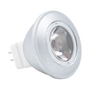 LED-MR11 3W, 220lm