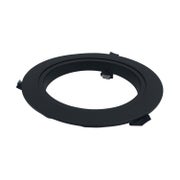Sovitekehys &Oslash;140mm ja &Oslash;240mm, musta