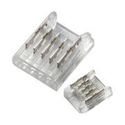 Liittimet 5pin, 10mm RGBW LED-nauhalle
