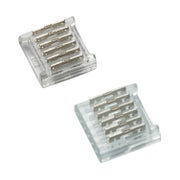 Liittimet 6pin, 12mm RGB+CCT LED-nauhalle