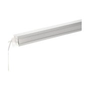 Vapaasti katkaistava kaapistovalaisin REDIKA 2250mm, 24V 
