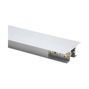 TUPLA LED-profiili kannella LED-nauhalle