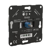 LED-himmennin S&Auml;VY DIMA 270W zigbee, triac