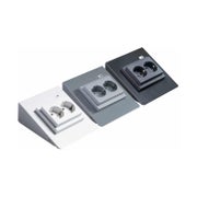 Monitoimipistorasia PRO Power Standby, 24V, 35W