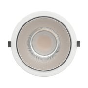 LED-alasvalo SYLI 20W, 2450-2700lm, &Oslash;190*97mm