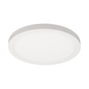 5IN1 LED-paneeli SLIM 23W, 2300lm, &Oslash;290*22mm