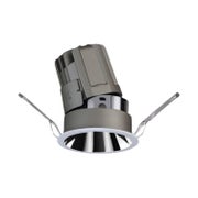 LED-Alasvalo WOW 8W,  &Oslash;65*74.5mm, DALI himmennett&auml;v&auml;