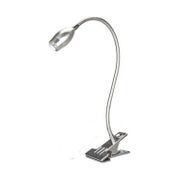 P&ouml;yt&auml;valo RIID, klipsill&auml;, COB, 3W, 350lm