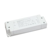 LED-muuntaja DALO 50W 24V, DALI/painonappiohjaus