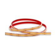 COB LUXOR LED-nauha 5m, 10W/m 24V, EG IP65