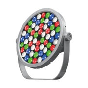RGBW-Valonheitin ARCUS 150W, Casambi