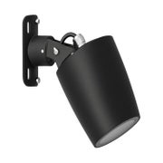 Valonheitin ROCK 25W 2000lm &Oslash;102x252, IP65 pylv&auml;sasennus