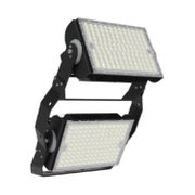Teollisuusvalonheitin COOL MAX 600W 102000lm, IP66