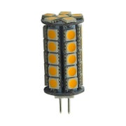 LED-G4 4.6W 405lm &Oslash;19x47mm 10-30V