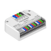 LED-nauhan jakotukki 5-pin
