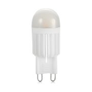 LED-G9, 3W, 230lm,  &Oslash;18*47mm, 300&deg;