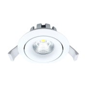 Alasvalo FIINI 13W, 1060lm, &Oslash;95*47mm, valkoinen