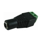 Adapteri DC naaras