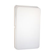 Sein&auml;valaisin WINN, 9W, 725lm, 136*230*55mm