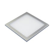 LED-Paneeli/ kalustevalaisin 3W, 100*100*5mm, 110lm, 12V