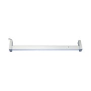 LED-vaatekaappi/henkarivalaisin, 6W, 250lm, 560mm