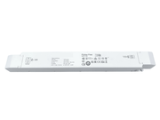 Painonappi ja triac himmennett&auml;v&auml; LED-muuntaja TUPLA, 24V, 150W - fliker free!