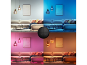 Philips Hue Tap dial kosketuskytkin musta - nelj&auml; eri tilaa
