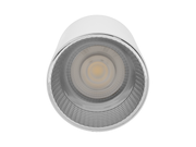 LED-valaisin SILO -tyylik&auml;s ja moderni desing sek&auml; v&auml;ri.