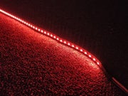 PRO RGB+CCT LED-nauha 5m, 17.5W/m, 24V, IP20