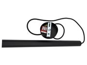 Riippuvalaisin ja johto.