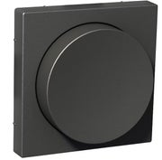 Schneider Exxact LED-himmentimen s&auml;&auml;t&ouml;nuppi, antrasiitti