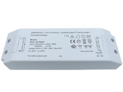 Triac himmennett&auml;v&auml; LED-muuntaja NOSTE, 24V, 90W - laadukas