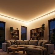 LUXE TEHO LED-nauhapaketti langattomalla himmennyksell&auml;