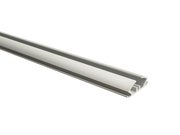 RIIPPUVA LED-alumiiniprofiili on helppo asentaa.